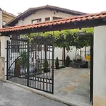 Vendégház Ikonomov House