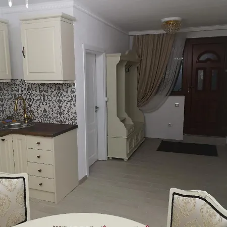 Ikonomov House 4* バンスコ