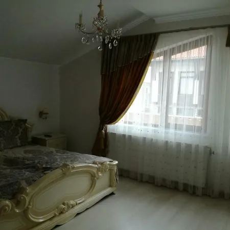 Ikonomov House 4* バンスコ