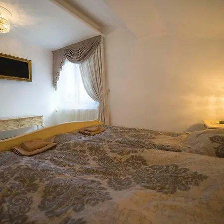 Ikonomov House 4* バンスコ