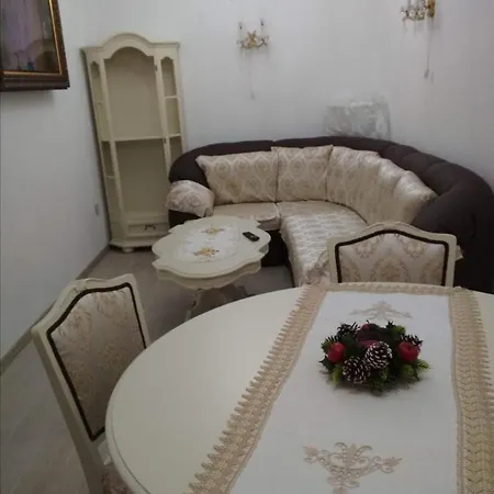 Ikonomov House 4*