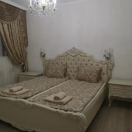 Ikonomov House Penzion
