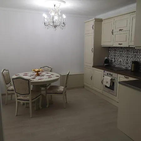 Penzion Ikonomov House Bansko