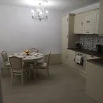Pensjonat Ikonomov House Bansko
