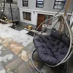 ゲストハウス Ikonomov House バンスコ