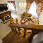 Ikonomov House 4*
