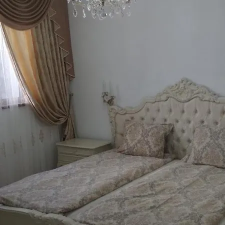 Casa de hóspedes Ikonomov House