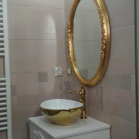 Gasthof Ikonomov House Bansko