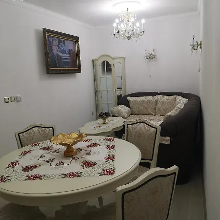 Casa de hóspedes Ikonomov House