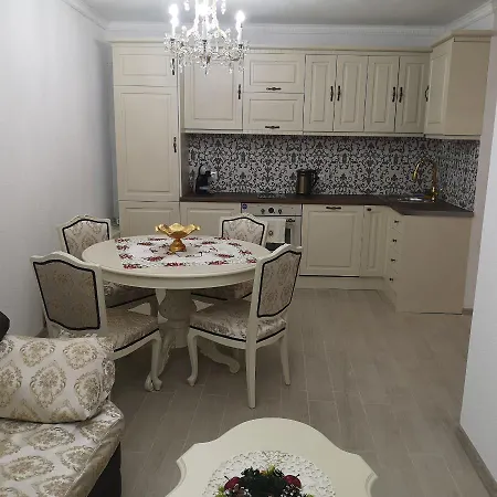 Ikonomov House 4* Bansko