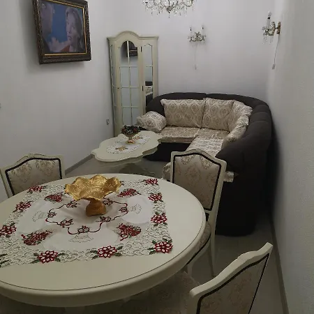 Πανσιόν Ikonomov House Μπάνσκο