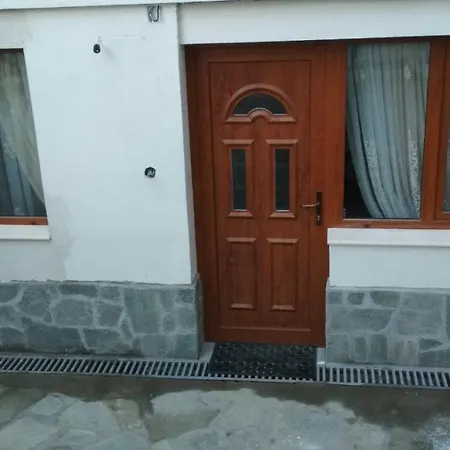 Ikonomov House * Μπάνσκο
