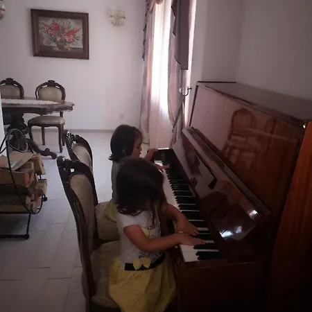 Casa de hóspedes Ikonomov House Bansko