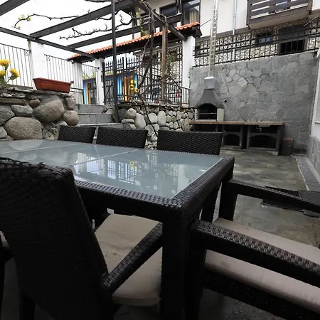 Ikonomov House Guest house