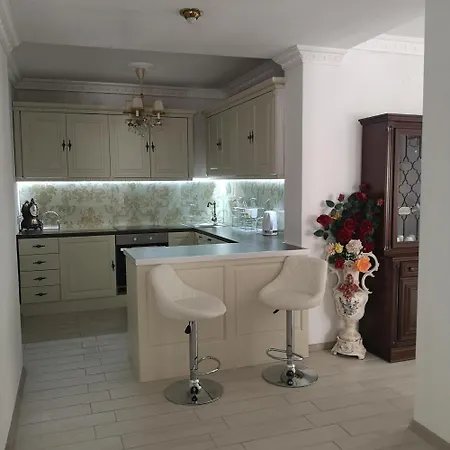 Πανσιόν Ikonomov House
