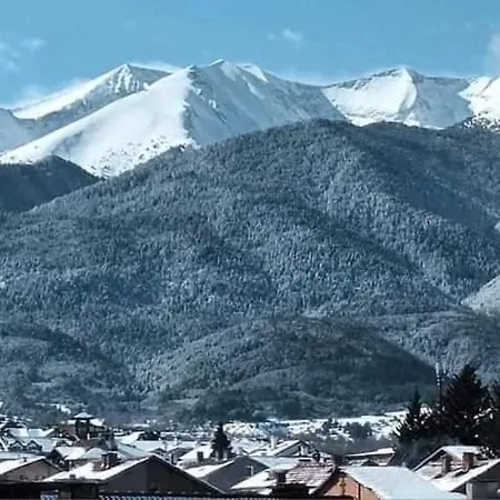 Ikonomov House Guest house