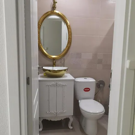 Gasthof Ikonomov House 4*