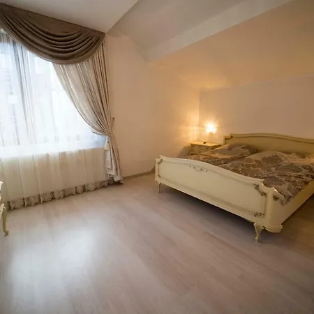 Guest house Ikonomov House