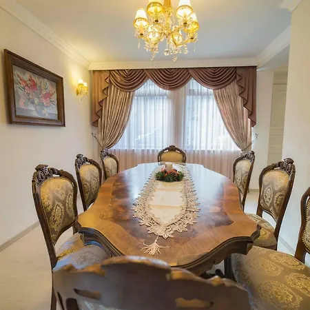 Ikonomov House Πανσιόν
