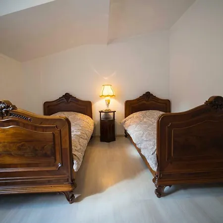 Ikonomov House Guest house