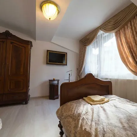 Ikonomov House Bansko