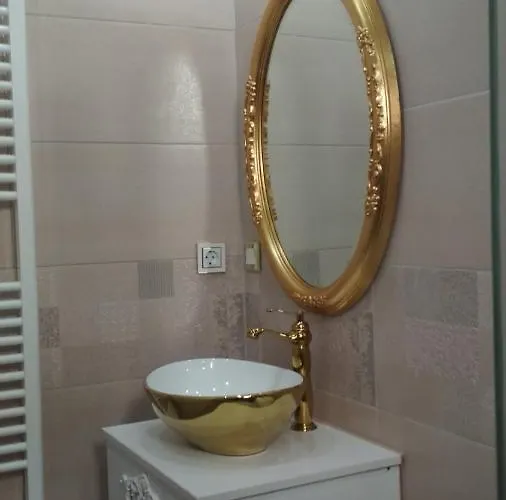 Vendégház Ikonomov House Banszko