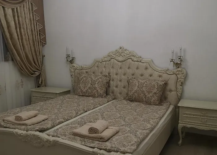 Ikonomov House Vendégház