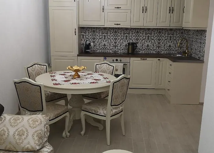 Ikonomov House 4* Banszko