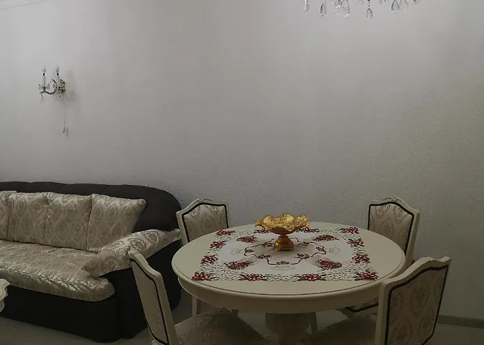 Vendégház Ikonomov House