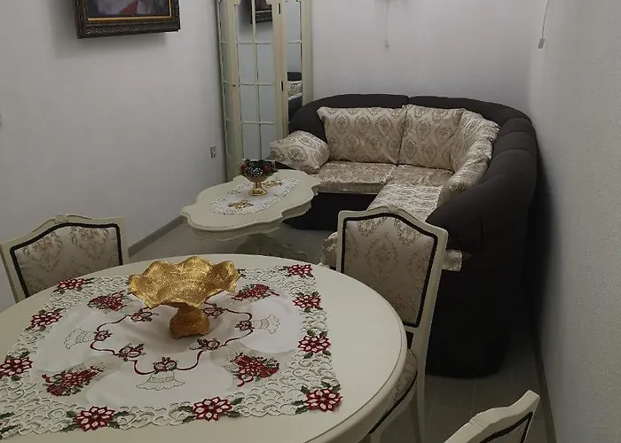 Vendégház Ikonomov House Banszko