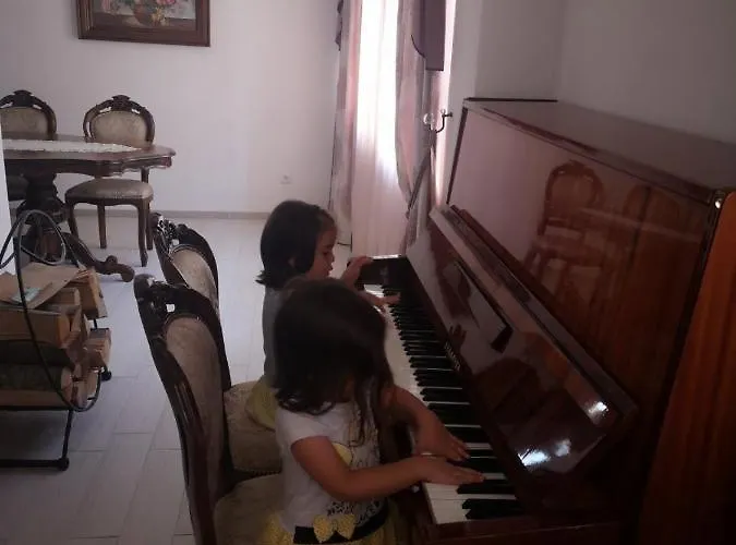 Vendégház Ikonomov House Banszko