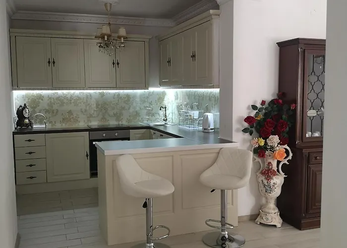 Vendégház Ikonomov House