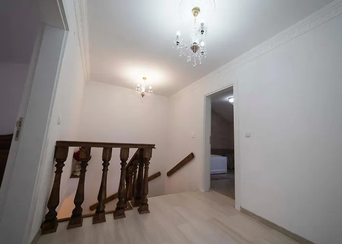 Vendégház Ikonomov House 4*
