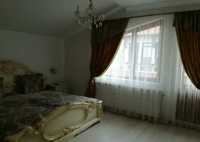 Ikonomov House 4* Banszko
