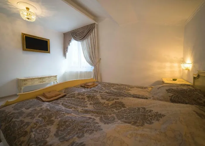 Ikonomov House 4* Banszko